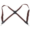 thumbnail image 1 of MasteelfCA 1Pc Creative Clip-on Suspender Adjustable Strap Unisex Fashion Trouser Strap, 1 of 7
