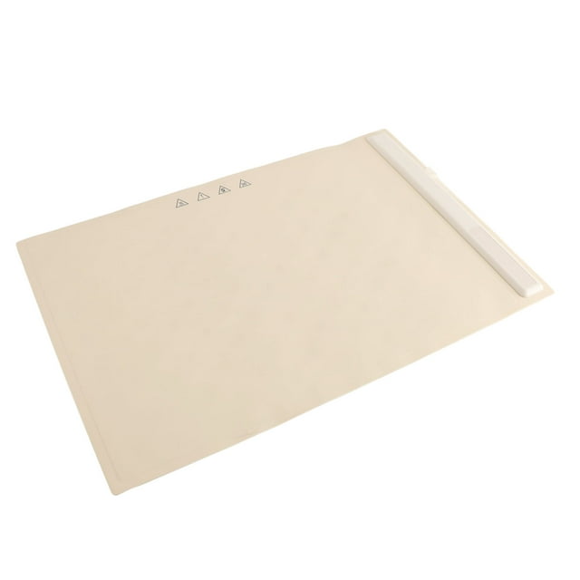 Bandeja que Se Calienta Eléctrica de la Comida del área de Calefacción Portátil de los 40x60cm para los Buffets Bandeja que Se Calienta Eléctrica Placa de Calefacción ANGGREK Otros