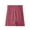 Red, variant on Fewfanhot Women's Mesh Shapewear High Waisted Tummy Control - Breathable Seamless Elastic Panties Girdle Underwear