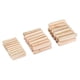 thumbnail image 5 of Bearachild 50 pack/lote varillas de madera resistentes y duraderas proyectos de bricolaje y manualidades amplio rango de aplicación Decoración del hogar, 5 of 6