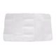 thumbnail image 1 of Protector de colchón impermeable lavable para cama 90x150cm jinwen Almohadilla de cama lavable a prueba de agua, 1 of 6