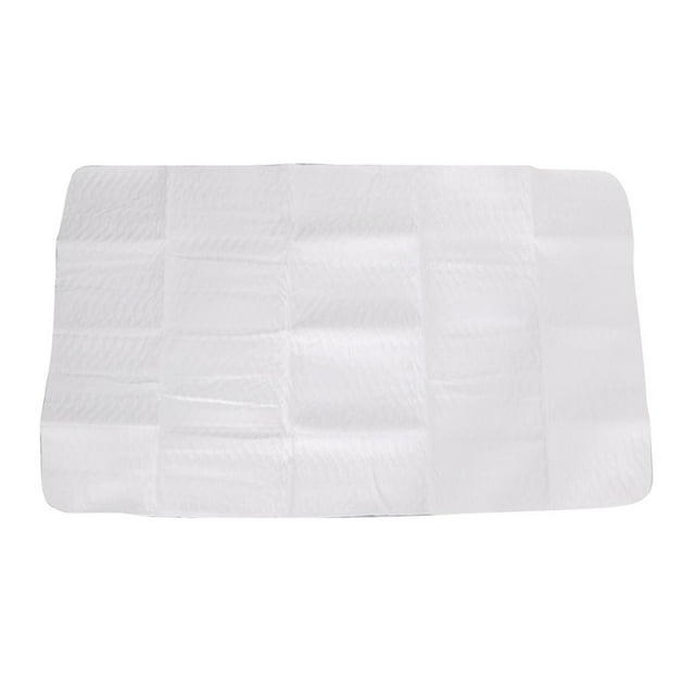 Alèse Imperméable Lavable 150 cm 90 X 150 cm