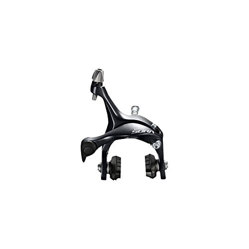 Shimano Sora R3000 Front Brake Caliper Black