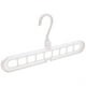 thumbnail image 2 of Gancho para Ropa Estante Organizador (Beige), 2 of 9