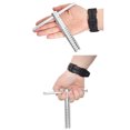 thumbnail image 2 of Tornillo para Pesca en Hielo FLhrweasw Clavijas Universales Metal para Acampar Al Aire Libre, 2 of 9