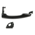 thumbnail image 2 of Manija De La Puerta Exterior Del Automóvil, Manija De Puerta Exterior Ergonómico Preciso Estilo Moderno Para Elantra 2.0l 1.4l 1.6l, 2 of 7