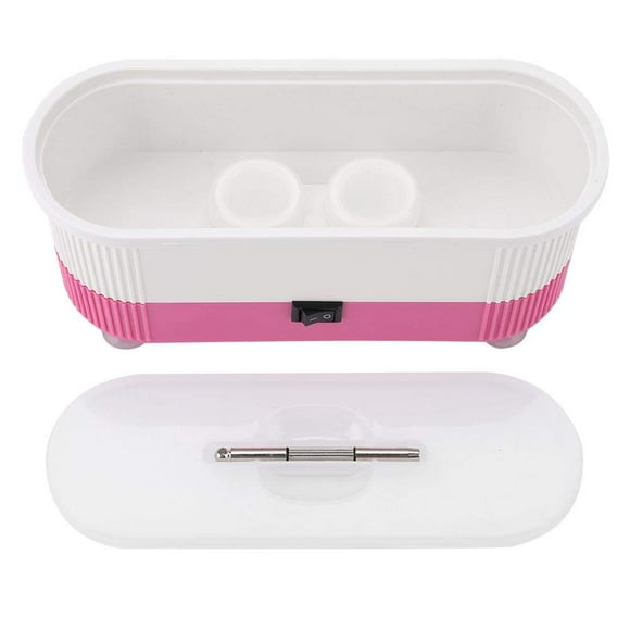Ultrasonic Cleaner Ultrasonic Cleaner for Glasses Jewelry