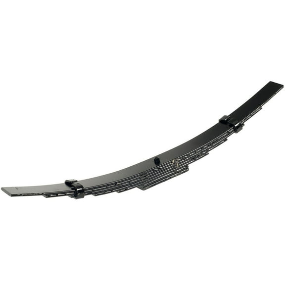 Dorman 43-903HD Rear Leaf Helper Spring Compatible with Select Ford Models