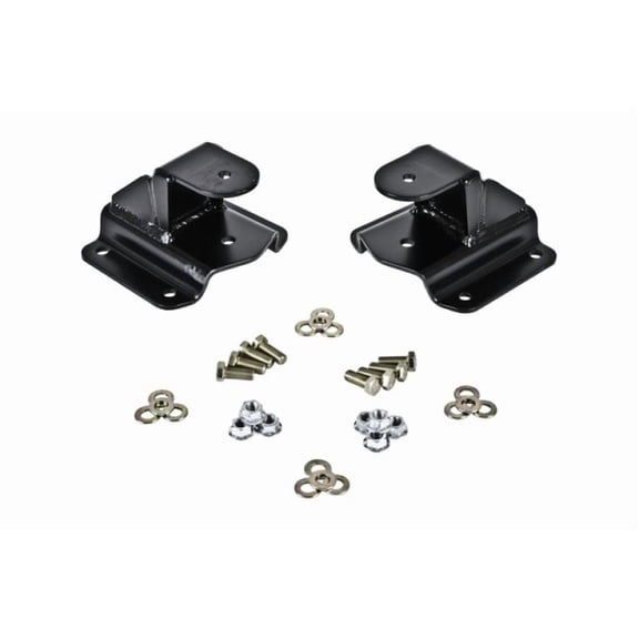 Belltech 6583 Hanger Kit Fits select: 1994-1999 DODGE RAM 1500