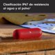 thumbnail image 3 of Beats Pill (Última versión)– Altavoz Bluetooth portátil, hasta 24 Horas de batería, Resistente al Agua, Compatible con Apple y Android, Sonido Potente para el hogar, Exteriores y Viajes– Rojo Fuego, 3 of 5
