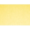 thumbnail image 1 of Ahgly Company Machine Washable Indoor Rectangle Solid Yellow Modern Area Rugs, 6' x 9', 1 of 4