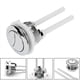 thumbnail image 2 of Replacement Dual Flush Push Button For Toilet Cistern Universal, 2 of 5