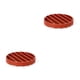 thumbnail image 4 of Monstrate Estante para asar, soporte para asar, accesorios rojos para el hogar, utensilios de cocina antiadherentes lavables, conveniencia Type1 NO1, 4 of 6