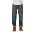thumbnail image 6 of George Men's and Big Men's Loose Fit Jeans, 6 of 8