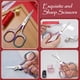 thumbnail image 4 of Máquina de coser portátil Aureqilin con kit de costura de 15 piezas, 4 of 7