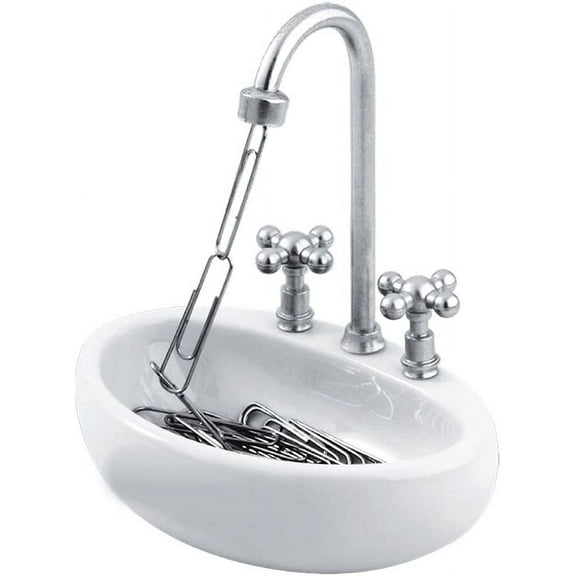 Namzi MI-557 Kitchen Sink Paper Clip Holder