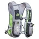 thumbnail image 1 of AONIJIE Mochila con chaleco de hidratación para correr para mujeres y hombres Mochila ligera para trail running 5.5L Gris, 1 of 5