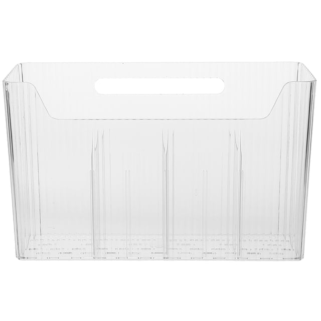 Adhesive Mount Cabinet Door Organizer Kitchen Bathroom Bottles Holder for Home