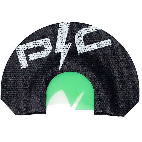 Power Calls Combo Cut Diaphragm Turkey Call