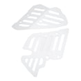thumbnail image 3 of Accesorios para motocicletas, 2 piezas de cubierta de motor de motocicleta, protector de cubierta de motor de motocicleta, protector de leva del acelerador, resistente y duradero, 3 of 9