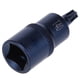 thumbnail image 5 of Adaptador Puntas Zócalo 1/2 Pulgada Torx Herramienta Manual Reparación (T40), 5 of 7