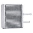 thumbnail image 2 of For 89-01 Metro, Firefly, Swift & 95-02 Esteem Front HVAC Heater Core Aluminum, 2 of 3