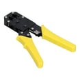 thumbnail image 2 of Alicates de engarzado Jadeshay alto contenido de carbono SK-176, 2 of 8