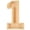 B, variant on 2026 Bamboo Serving Tray Number Shaped Wooden Platter - Numbers Charcuterie Board Box for Graduation Party Centerpiece Snack Fruit Dessert Charcuterie Board - Number Shape 4