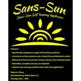 thumbnail image 4 of Tan Physics True Color Tanner 8 oz w/ FREE Tanning Mitt by Sans-Sun, 4 of 6