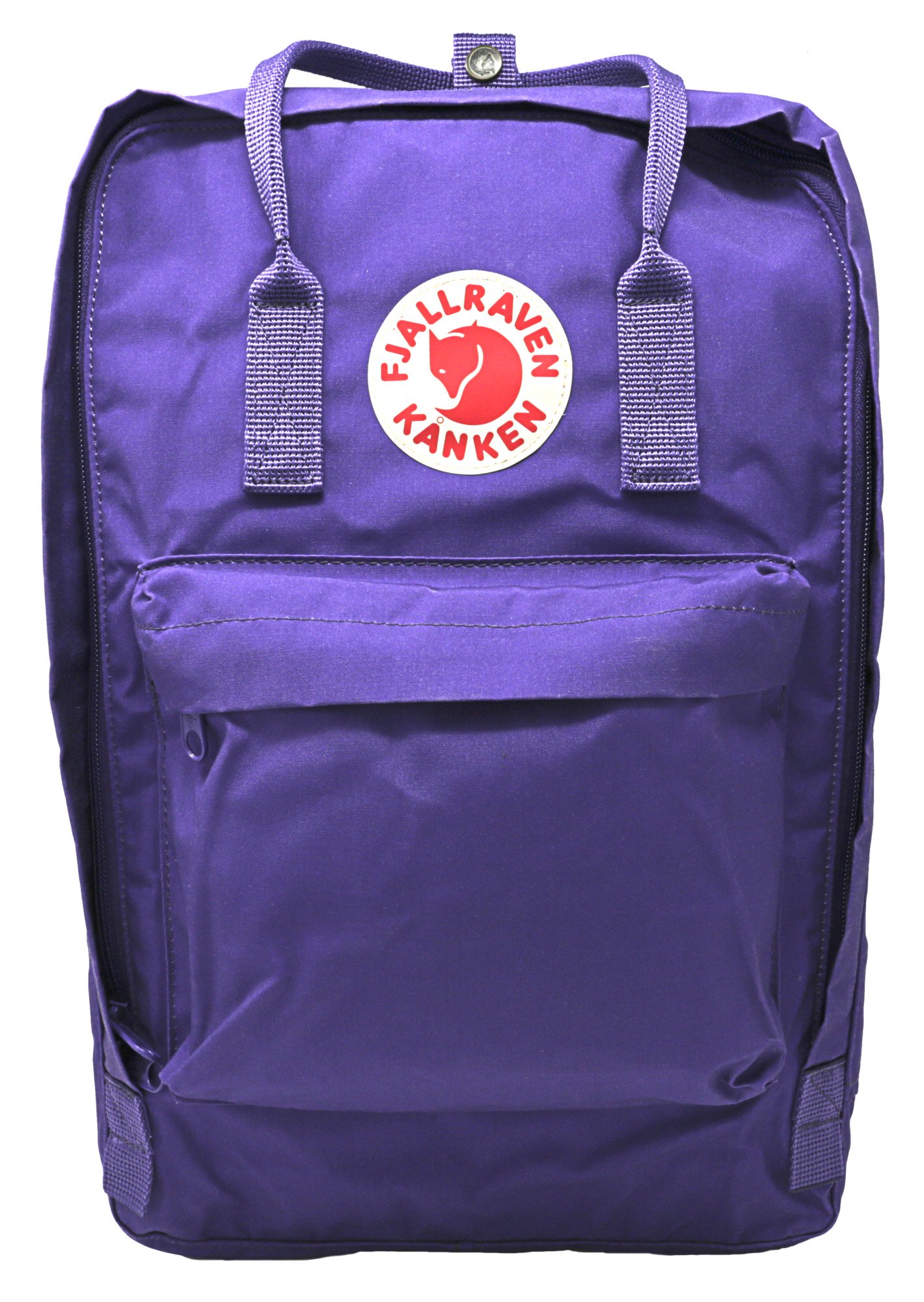 fjallraven kanken meaning