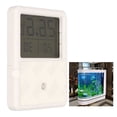 thumbnail image 4 of Aquarium , Reptile  With Large LCD Display Fish    Terrarium Water Temperature Test For Aquarium Terrarium Amphibians And Reptiles, 4 of 8