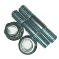 thumbnail image 2 of Bar Nuts & Bar Studs /Bolts 4Pcs Set Accs Chain Saw Equipment For Baumr-Ag Sx62, 2 of 6