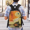 thumbnail image 5 of Korn presenta mochilas escolares para estudiantes, mochilas de viaje, bolsos para laptop, bolsos de hombro para hombres y mujeres., 5 of 5