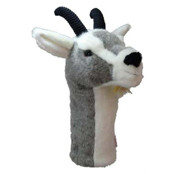 Daphne's Headcovers Goat Headcover