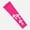 Pink, variant on Gothic Cross Arm Sleeve