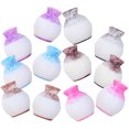 thumbnail image 6 of Aloha 12pcs Mini House Flower Bottle Ornament Mini Flower Bottle Tiny Flower Bottle Flower Containers, 6 of 8