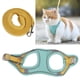 thumbnail image 4 of Arnés Y Correa Para Gatos, Chaleco Para Gatitos, Arneses Para Caminar, Juego De Arnés Y Correa Para Gatitos, Arnés Para Gatos A Prueba De Escape Con Correa Para Gatos,, 4 of 7