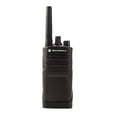 thumbnail image 1 of Radio empresarial bidireccional Motorola RMU2080 UHF 8 canales negra, 1 of 6