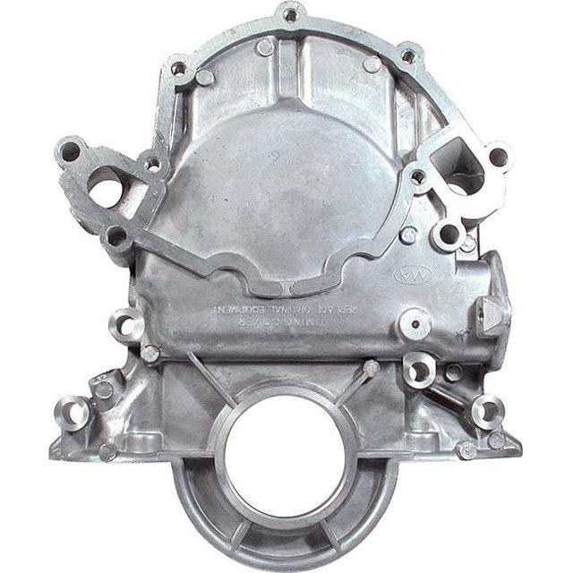 Allstar Performance ALL90014 Replacement Timing Cover for Small Block Ford 302-351W