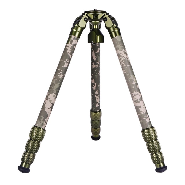 Trípode Sirui CT-3204 Carbono Grande de 4 Pasos