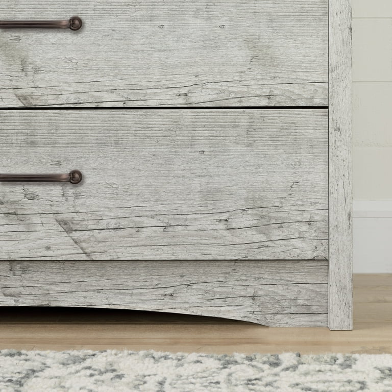 Pine changing table chest of drawers deals