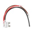 thumbnail image 2 of Seat Air Suspension Valve Connection Fitting 42533246 ABS Plastic Replacement for IVECO Truck YEMAA, 2 of 5