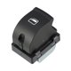 thumbnail image 1 of Delantero Derecho Izquierdo Encendido Ventana Interruptor para Audi Q7 - 1 Unidad Negro, 1 of 1