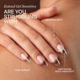 thumbnail image 2 of Gel para uñas APRÉS Extend Gel Sensitive sin HEMA 15 ml, 2 of 7