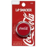 Lip Smackers Smk Soda Cap Lip Balm