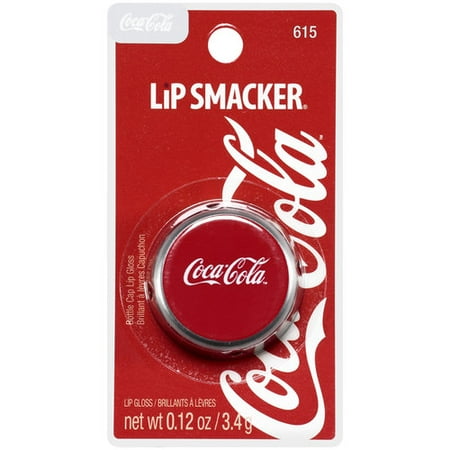 Lip Smackers Smk Soda Cap Lip Balm