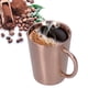 thumbnail image 5 of Taza De Cerveza, Taza De Café Inoxidable, Mano De Obra Fina Para Café De Cerveza YLSHRF Otros, 5 of 8