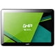 thumbnail image 2 of Tablet GHIA Vector 10.1 3G Procesador Quad-Core 1.3 GHz Color Negro, 2 of 2
