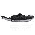 thumbnail image 5 of TYC Headlight Front Lamp for 13-15 Honda Crosstour Right Passenger Fits 2013 Honda Crosstour, 5 of 6