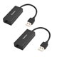 thumbnail image 1 of Adaptador USB 2.0 a Ethernet Giochem [paquete de 2] 10/100 Mbps, 1 of 6